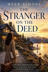The Stranger on the Deed: A Slow-Burn Small-Town Romance