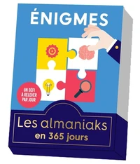 Enigmes