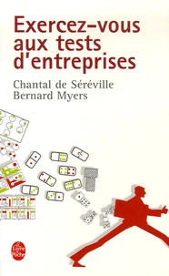 Exercez-vous aux tests d'entreprise
