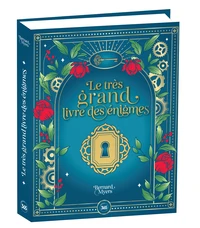 Le très grand livre des énigmes