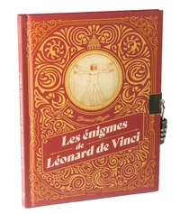 Les énigmes de Léonard de Vinci