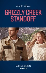 Grizzly Creek Standoff