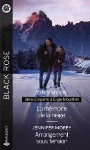 La mémoire de la neige ; Arrangement sous tension