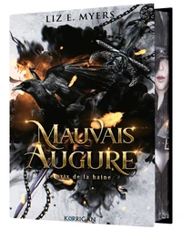 Le prix de la haine
