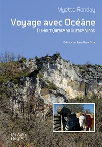 Voyage avec Océâne