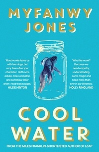 Myfanwy Jones - Cool Water.