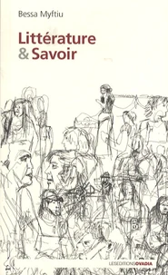 Littérature et Savoir