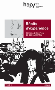 Récits d'expérience