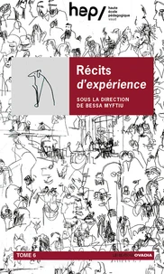 Récits d’expérience