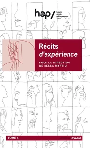 Récits d'expériences