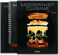 Modernist Cuisine at Home