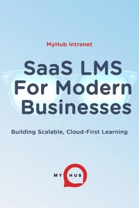 SaaS LMS For Modern Businesses
