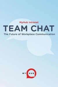Team Chat: The Future of Workplace Communication