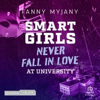 Smart girls never fall in love at university