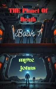 The Planet of Death Book 1