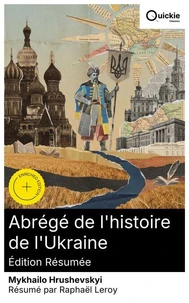 Abrégé de l'histoire de l'Ukraine (Édition résumée)