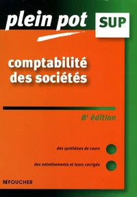 Comptabilité des sociétés