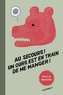 Mykle Hansen - Au secours ! Un ours est en train de me manger !.