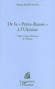 De la Petite-Russie à lUkraine.pdf