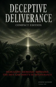 Deceptive Deliverance (Compact Edition)