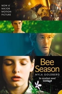 Myla Goldberg - Bee Season.