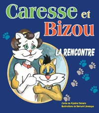 Caresse et Bizou