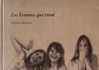 Mylène Besson - Les femmes qui rient.