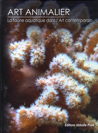Mylène Demongeot - Art animalier - Tome 8, La faune africaine dans l'art contemporain.