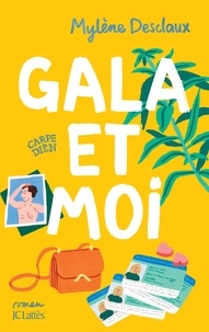 Ebooks gratuits pdf download Gala et moi (French Edition) 9782709670777 par Mylène Desclaux