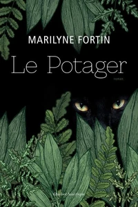 Le potager