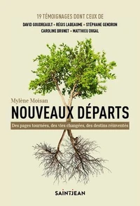 Nouveaux départs