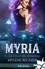 Myria Tome 1 La fille du général