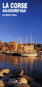 La Corse aujourd'hui