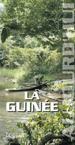 Mylène Rémy et Muriel Devey - La Guinée.