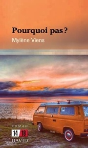 Mylène Viens - Pourquoi pas?.