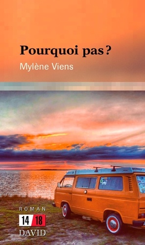 Mylène Viens - Pourquoi pas?.
