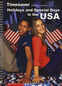 Holidays and Special Days in the USA