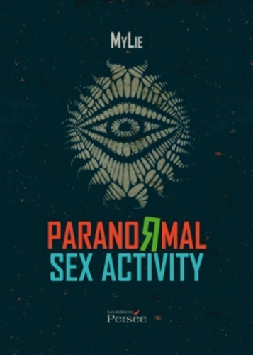  Mylie - Paranormal sex activity.