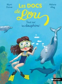Tout sur les dauphins !