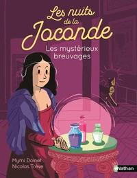 Les mystérieux breuvages