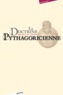  Myoho - La Doctrine Pythagoricienne - Recueil de textes.