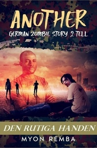  Myon Remba - Den rutiga handen. - SE_Another German Zombie Story 2 Tell, #1.