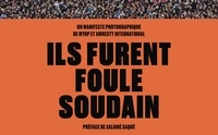  MYOP et  Amnesty International - Ils furent foule soudain.