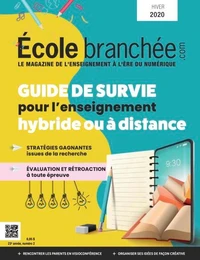 Guide de survie pour l'enseignement hybride ou à distance