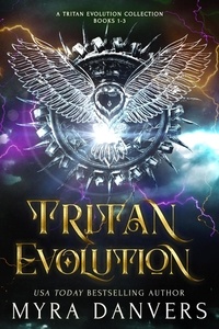  Myra Danvers - Tritan Evolution.