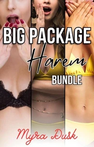 Big Package Harem Bundle