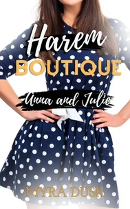 Harem Boutique: Anna and Julie