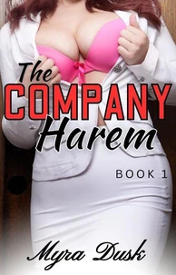 The Company Harem, Book 1