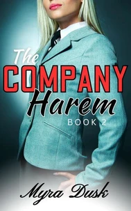 The Company Harem, Book 2