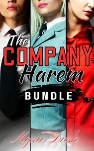The Company Harem Bundle
